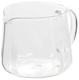 Teáskanna, belső szűrővel, 1 liter, RESTO Ain 90515 (REA90515)
