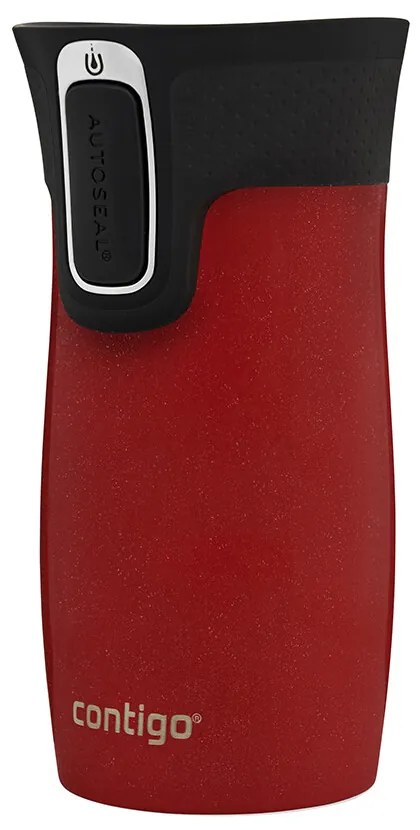Contigo West Loop Mini 300 ml Berry termosz