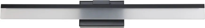 Eglo PALMITAL 900845 Fali lámpa 1x11W/LED 3000K 1350lm IP44