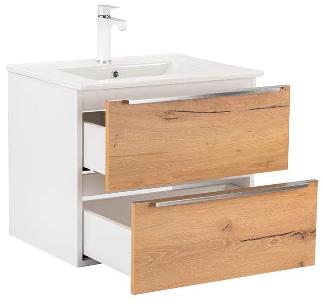 Vario Trim 60 komplett