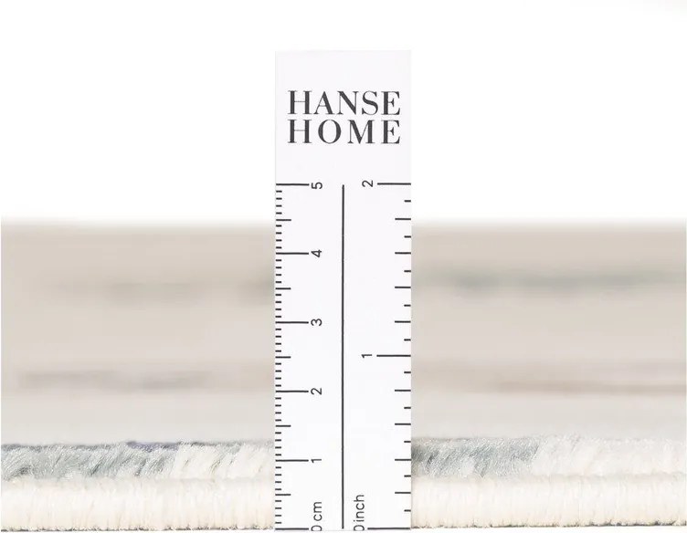 Gyerek szőnyeg 120x170 cm Tiny Zoo – Hanse Home