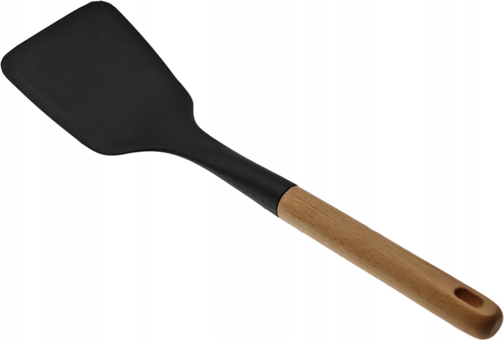 Konyhai Lapát Áttört Konyhai Spatula Sütéshez 34 cm