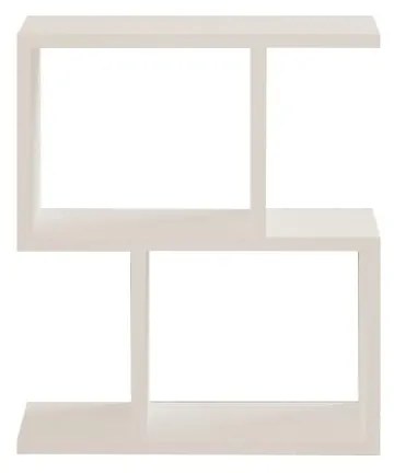 Kis asztal Zet - White
