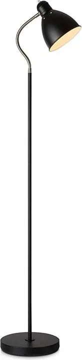 Markslojd NITTA 108016 Állólámpa 1x60W/E27 IP20