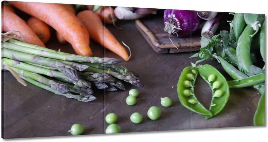 Festmények 180x90 Konyhai képek Forradalmak