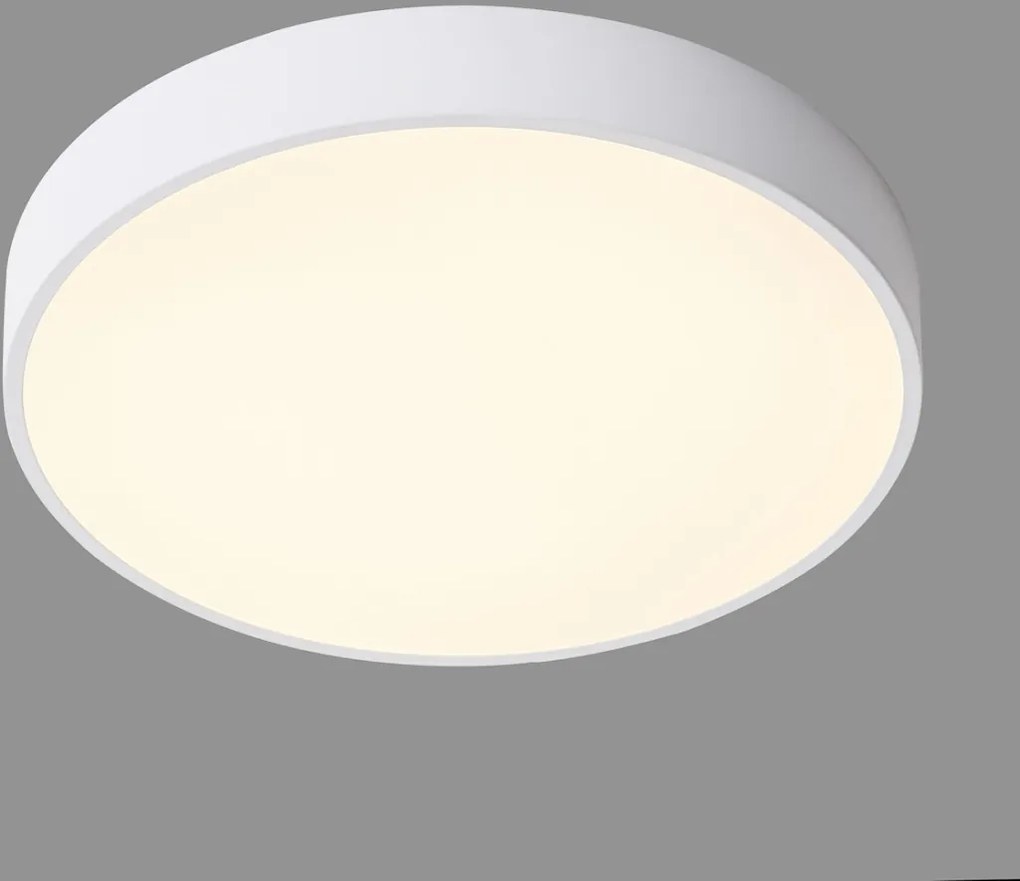 ITALUX 5361-830RC-WH-3 ORBITAL Kerek Mennyezeti Lámpa Fehér LED IP20