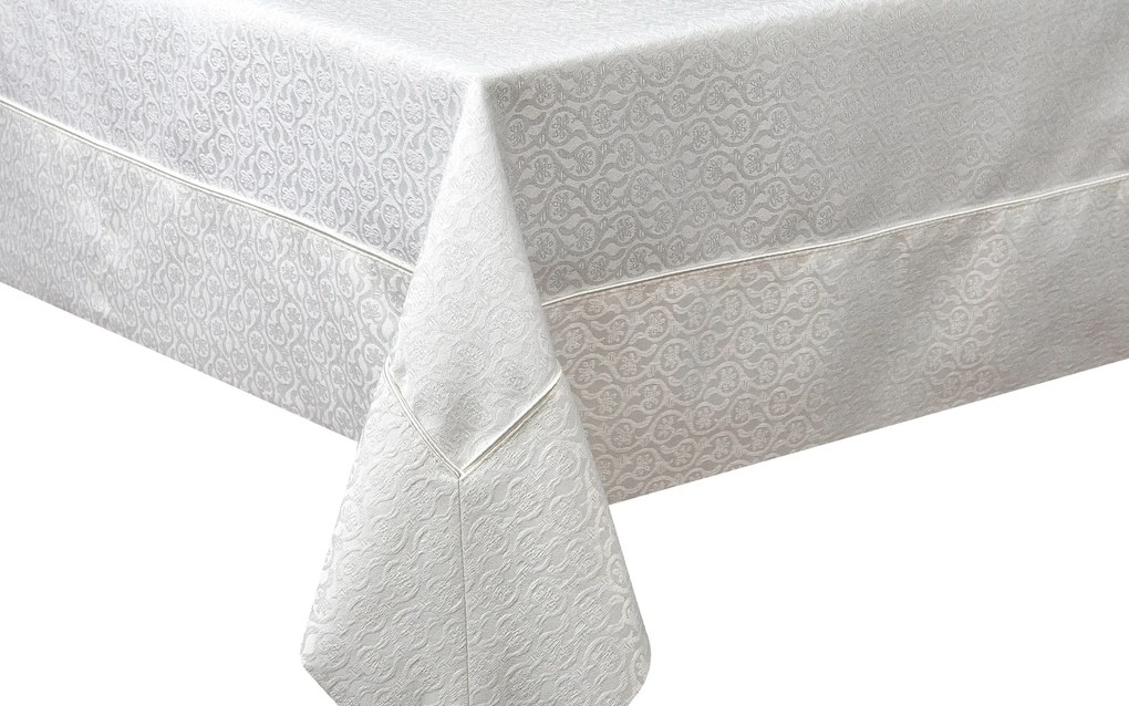 Abrosz foltálló 140x230 cm Alex 099 Cream