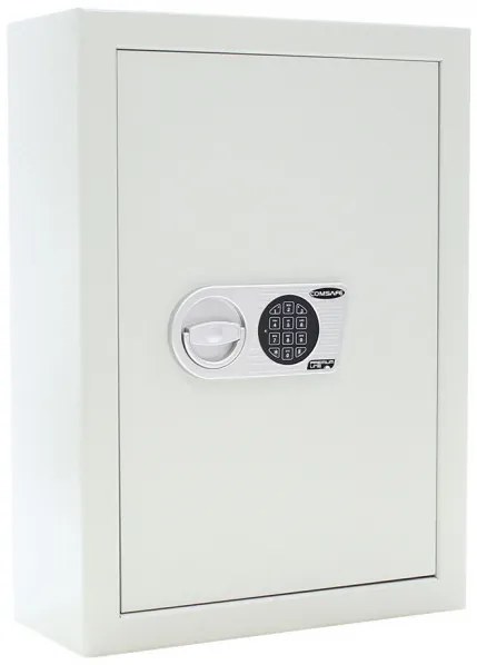 T05149 ST200 Premium kulcstároló széf elektronikus zárral 635x460x220mm