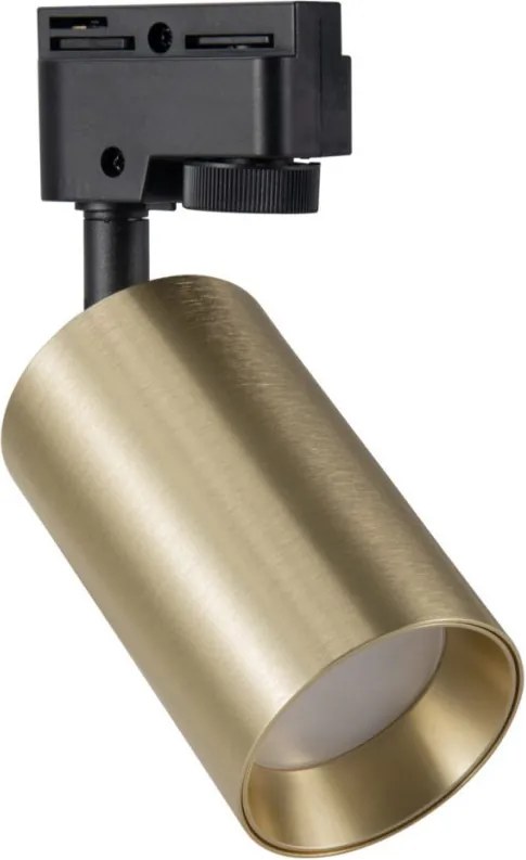 Polux MARIBEL 327628 Sínreflektor 1x10W/GU10 IP20