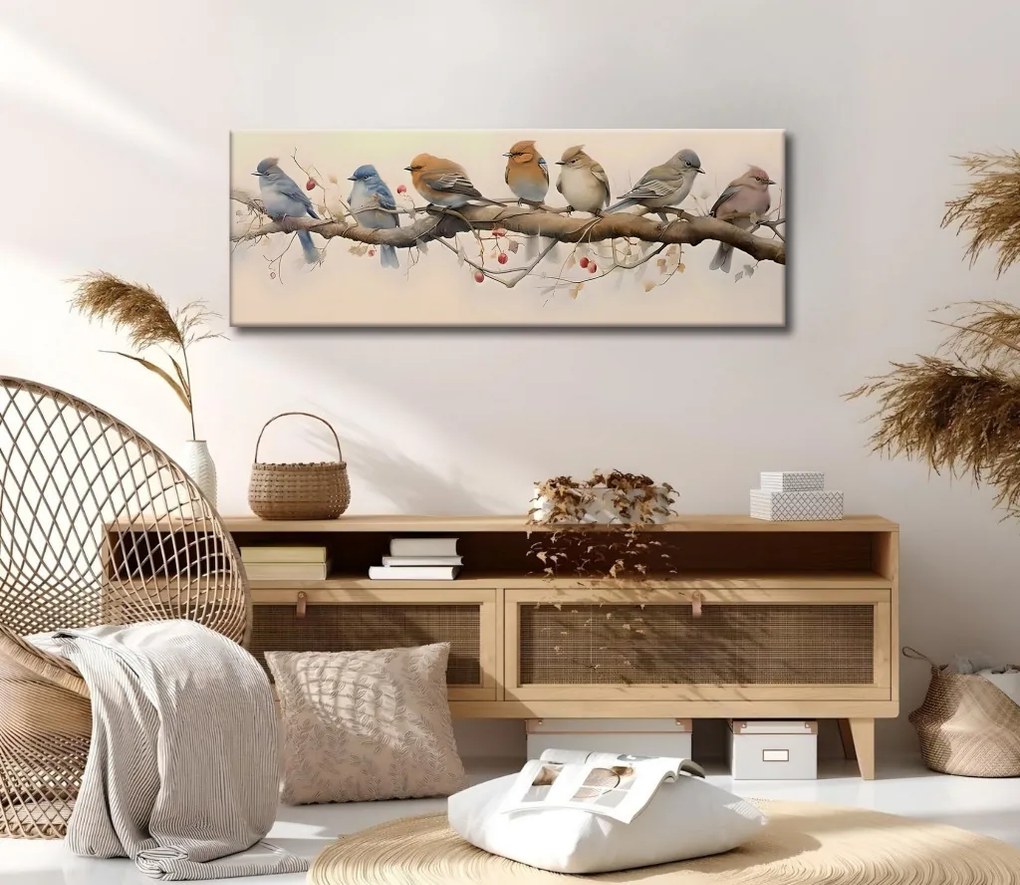 Vászonkép, 30×80 cm – PC350