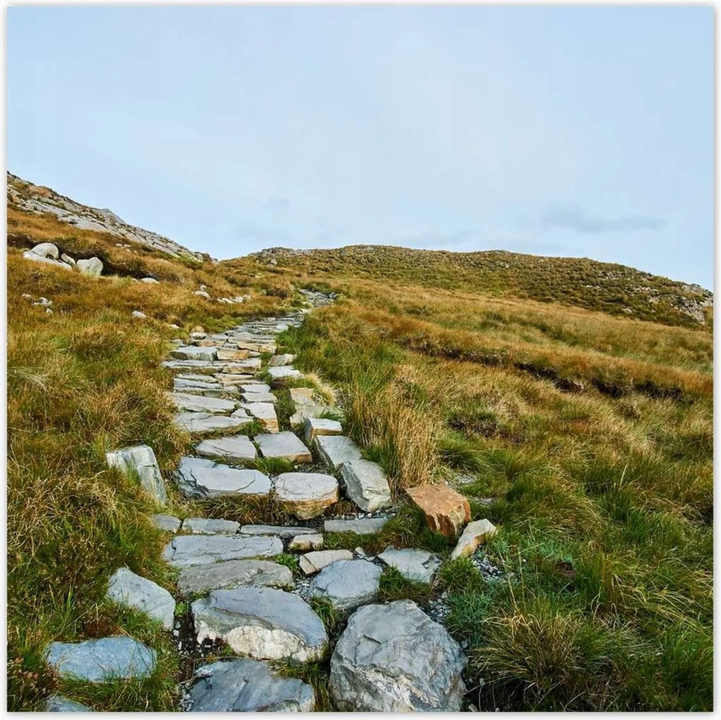 Poszterek 100x100 Tájképek Kilátások OrszágPlakátok