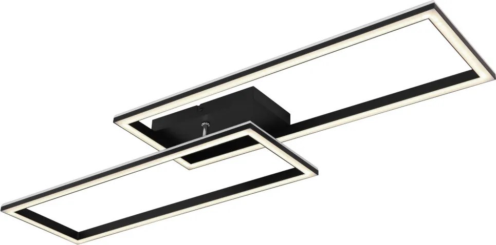 GLOBO 67278-40 JEPP Modern LED Mennyezeti Lámpa LED IP20