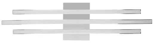 Eglo 31995 - LED Mennyezeti lámpa RONCADE LED/26W/230V