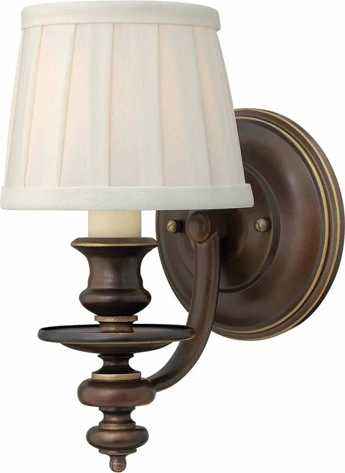 Hinkley Lighting DUNHILL HK-DUNHILL1 Fali lámpa 1x60W/E14