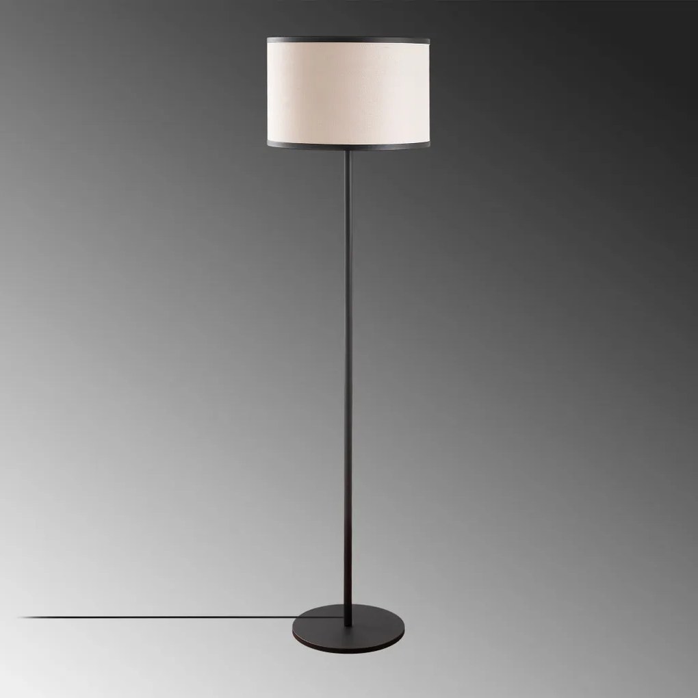 Way fém állólámpa, Ø40 cm