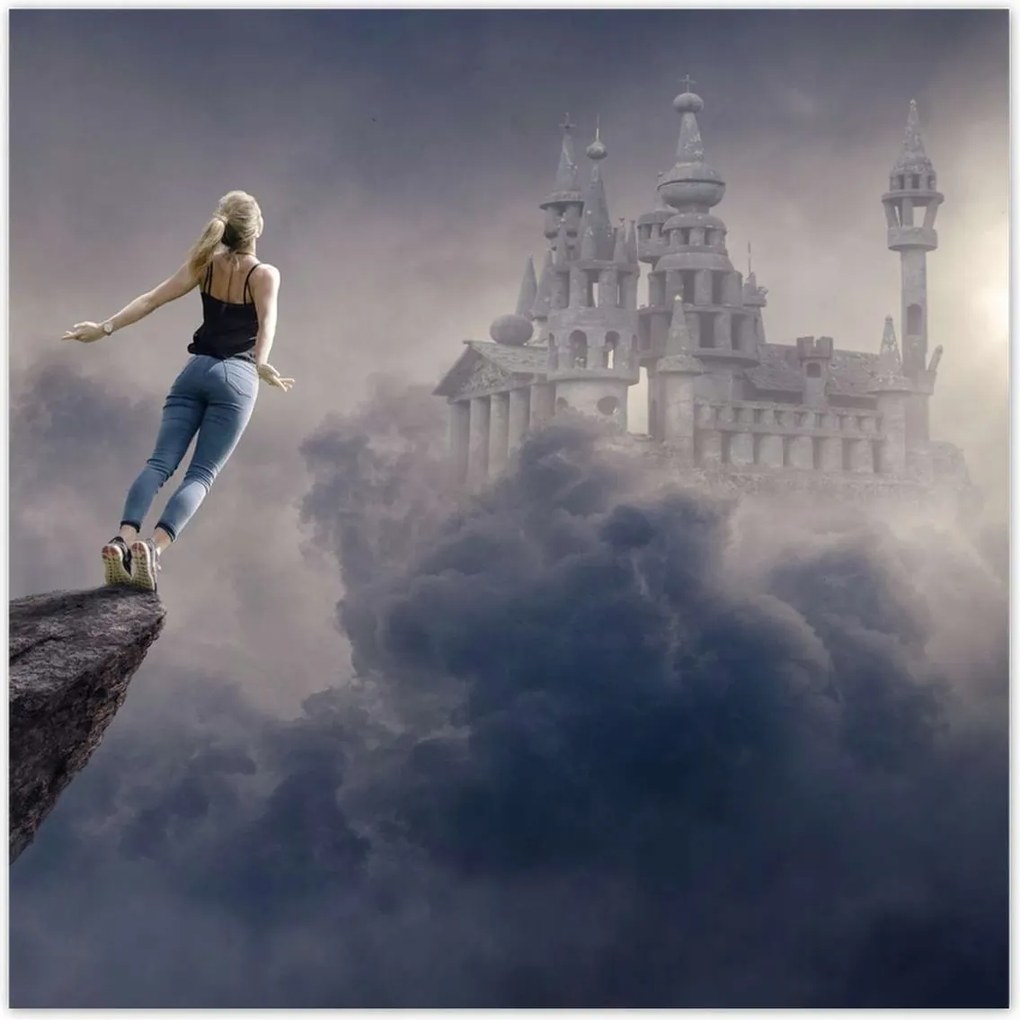 Poszterek 100x100 HardCore Design Photo Hc