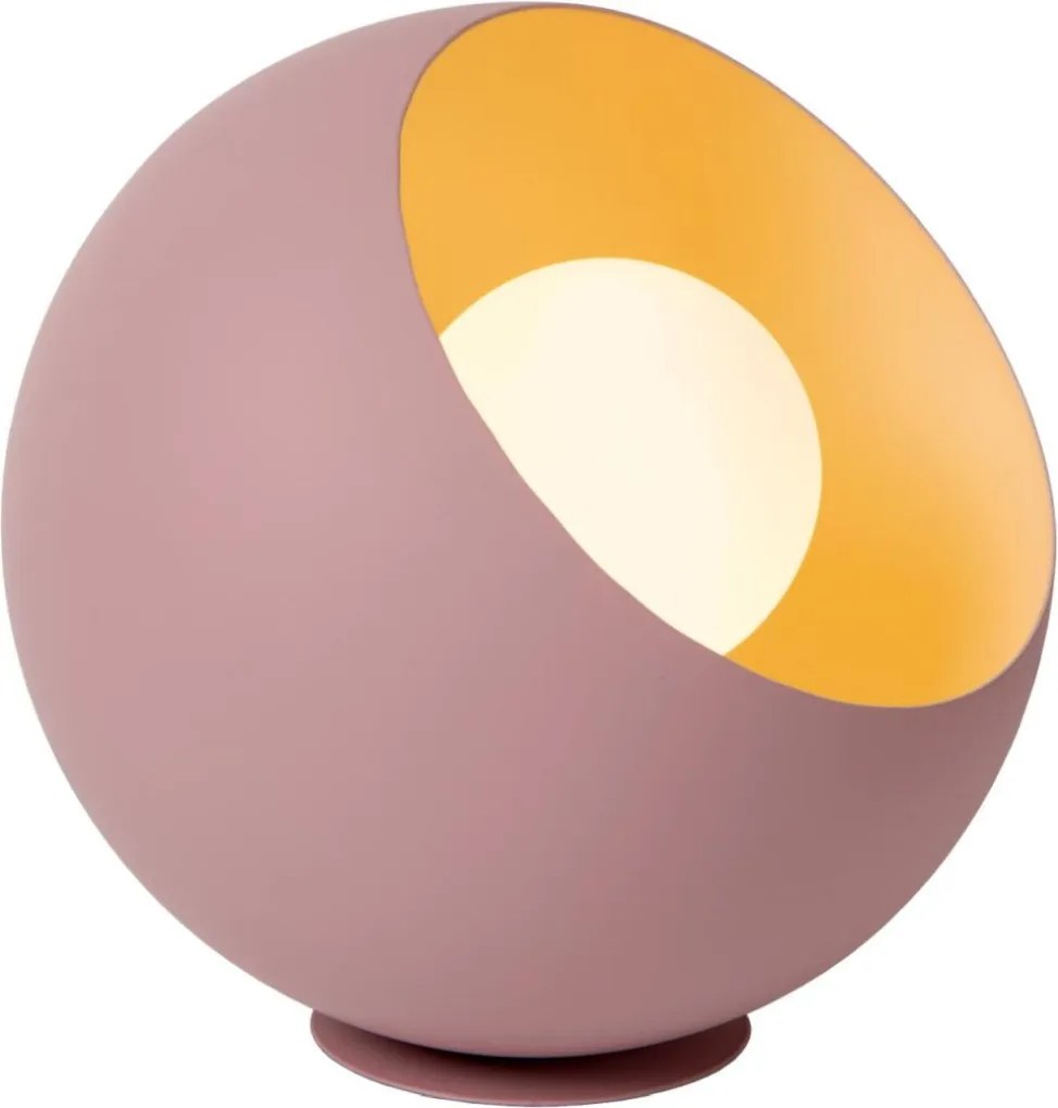 Lucide DOREDOS 51500/20/66 Asztali lámpa 1x40w/e27 ip20