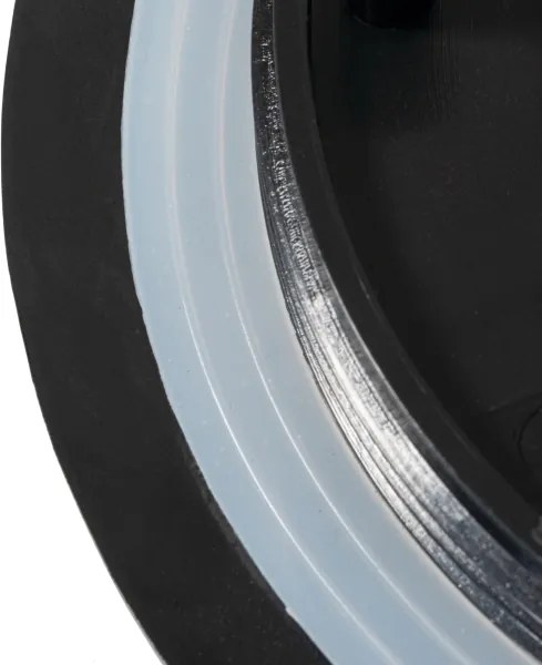 Kanlux 45935 - Kültéri lámpa STONO 1xE27/20W/230V Ø 30 cm IP65 bézs