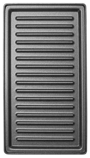 Concept SV3055 - Szendvics készítő 4in1 700W/230V fekete