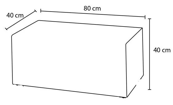 Zsámoly Demrosetta (zöld). Akció -22%. 1107182