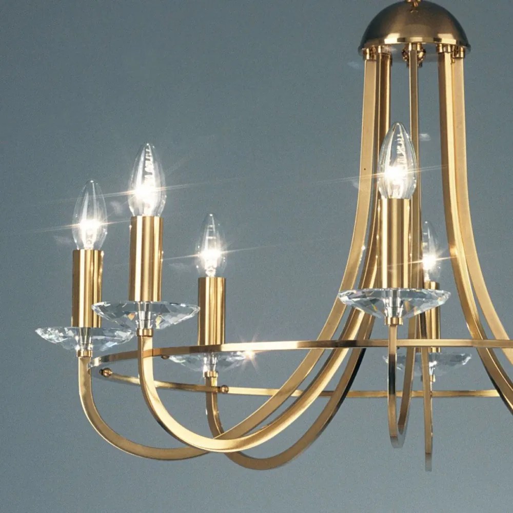Csillár Arany IMPERIAL KOLARZ 330-88-8C