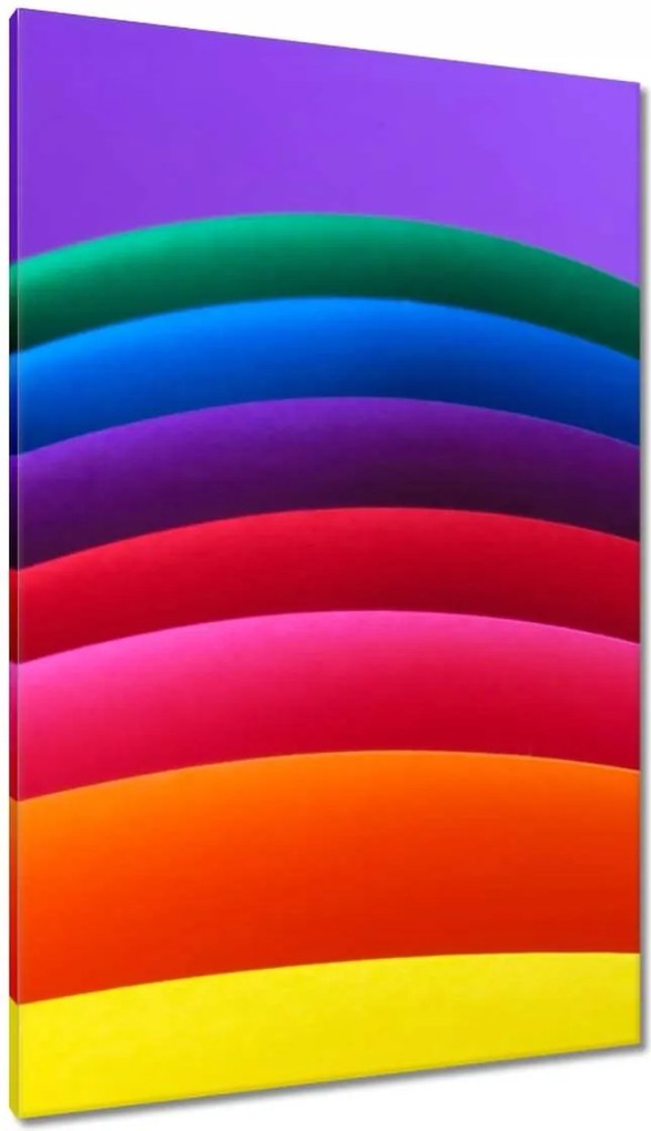 Festmények 80x120 Absztrakt Ana