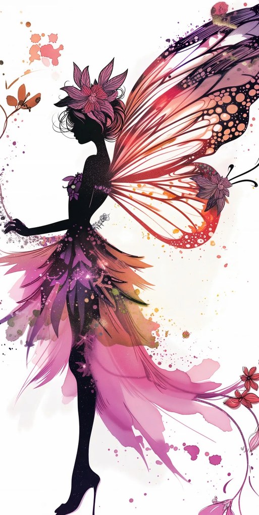 Poszter 50x100cm Álom