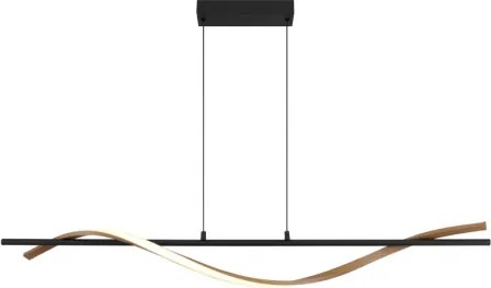GLOBO 67354H WATKINS Modern Led Függesztett Lámpa IP20