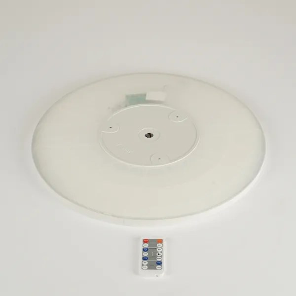 Brilagi-LED ULTRA SLIM állítható lámpa s érzékelővel 24W/230V, 42 cm+DO