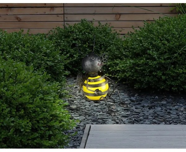 Globo 33407 - LED napelemes lámpa SOLAR 1xLED/0,06W IP44