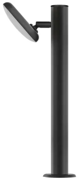 LED Kültéri flexibilis lámpa NIKA LED/12,5W/230V IP44 50 cm