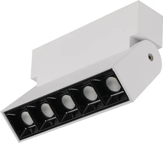NOWODVORSKI 10070 FOCUS MINI LED Modern Mennyezeti Lámpa LED IP20