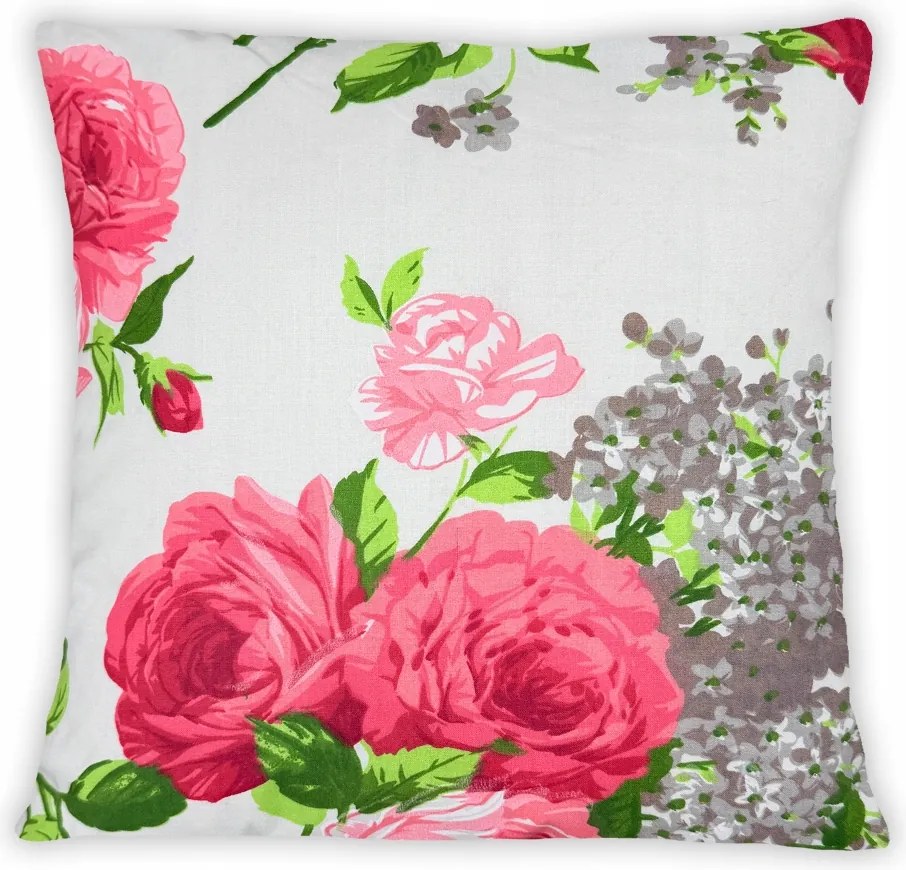 Ágyneműhuzat 40x40 Jancsi 100% Pamut