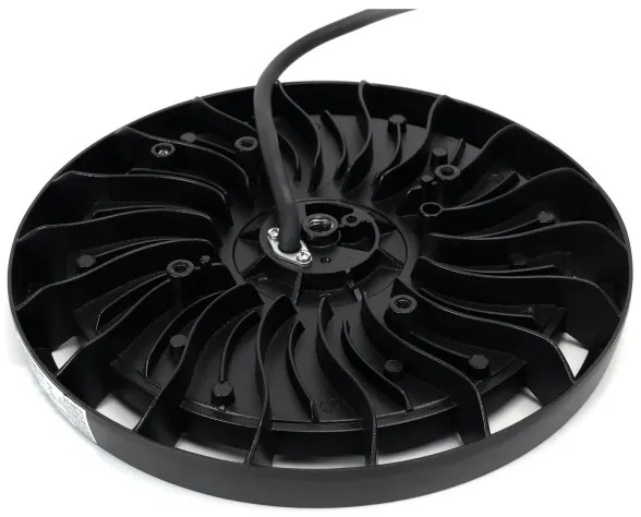 Aigostar - LED kültéri MESH high bay lámpa LED/100W/230V 4000K IP65