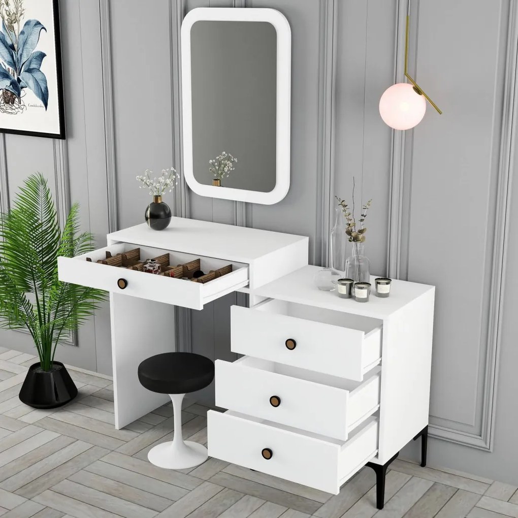Lizbon 549 - White