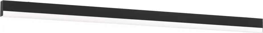 VIOKEF 3911-0118-4-B-N ARIA Modern Mennyezeti Lámpa LED IP20