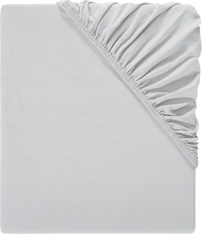 Gumis lepedő Captain Mike 140x200 szürke