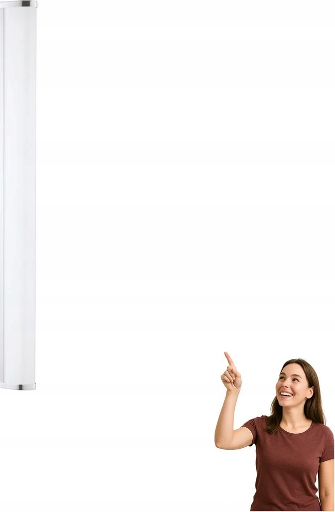 Fürdőszobai Led fali lámpa 16W Gita 2 94714 Eglo