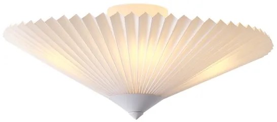 Mennyezeti lámpa FLOAT 5xE14/15W/230V fehér