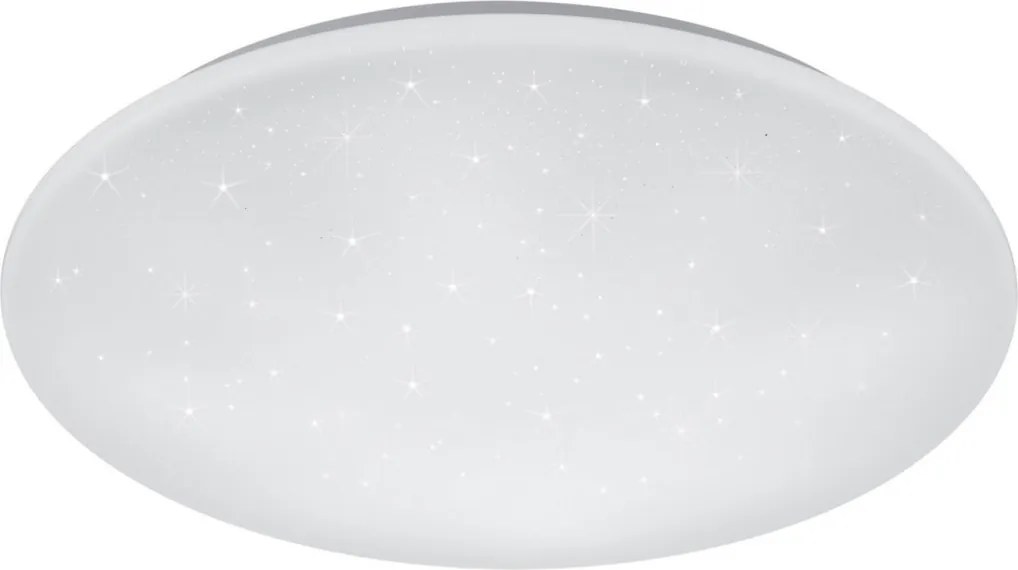 TRIO R67609100 KATO Ufo Lámpa Fehér LED IP20