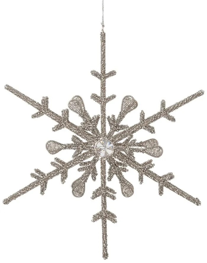 Karácsonyi függődísz Moon – Bloomingville