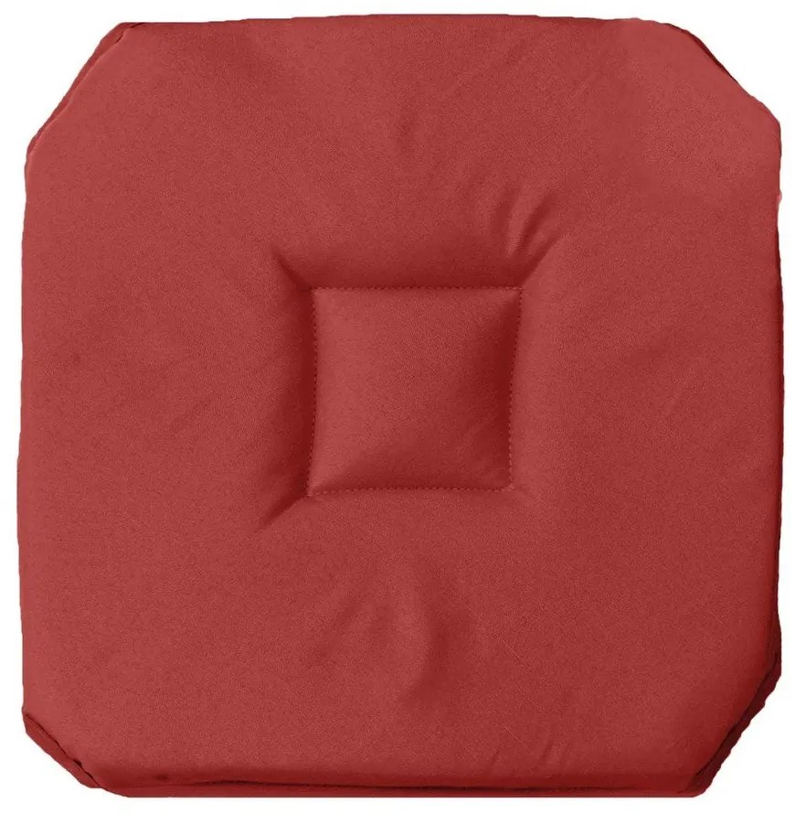 Székpárna 40x40 cm Essentiel – douceur d'intérieur