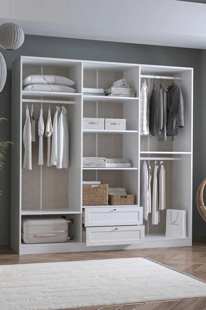 Terra 6 210 - White