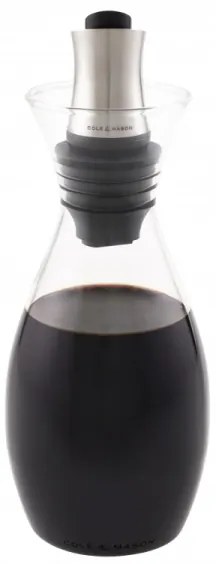 Cole&Mason - Olaj- és ecetadagoló HAVERHILL FLOW 350 ml