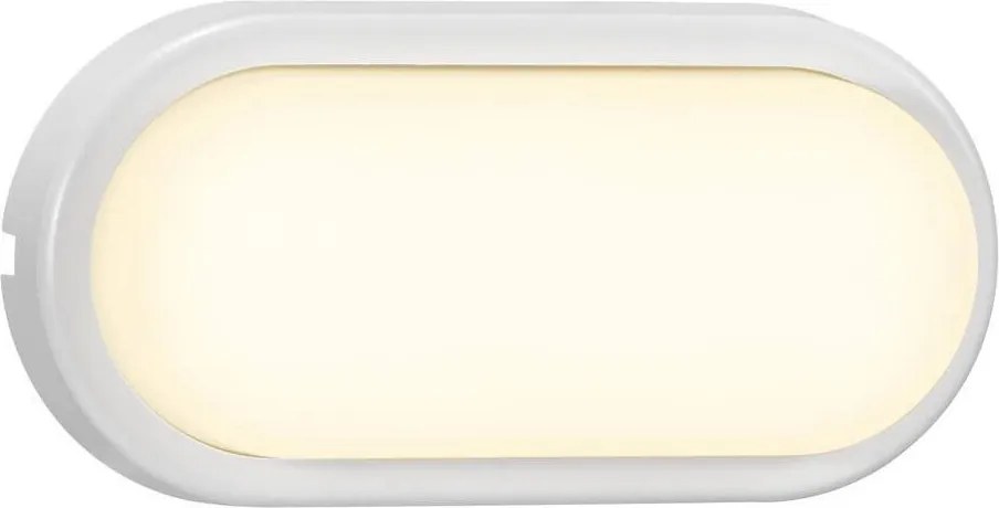 NORDLUX 2019181001 CUBA Modern Kültéri Mennyezeti Lámpa Fehér LED IP54