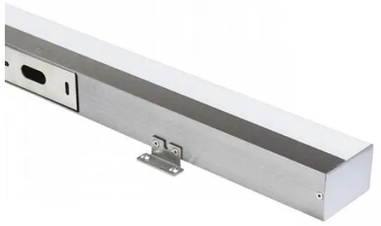 RED-Design Rendl-R12402-LED LEVIA fürdőszobai tükörvilágítás LED/12W/230V IP44