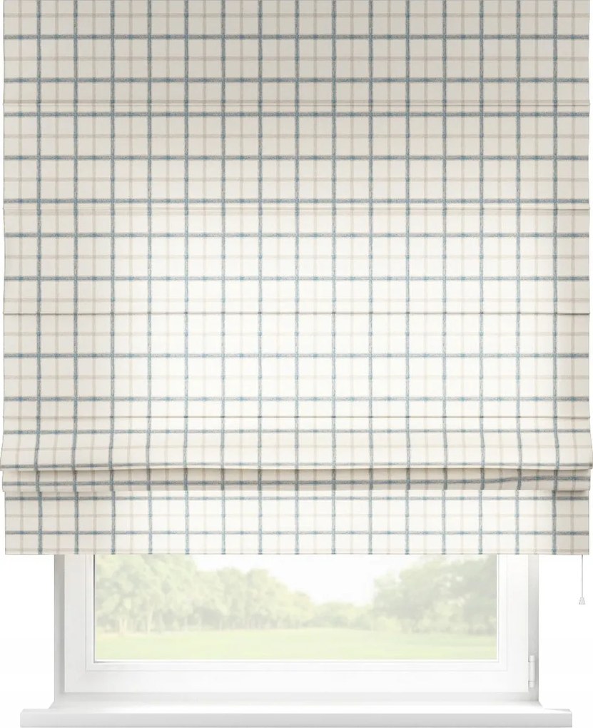 Kész Római roló Padva 100x180cm kék