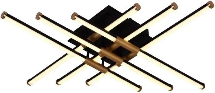 NEDES J3335-B Modern LED Mennyezeti Lámpa IP20