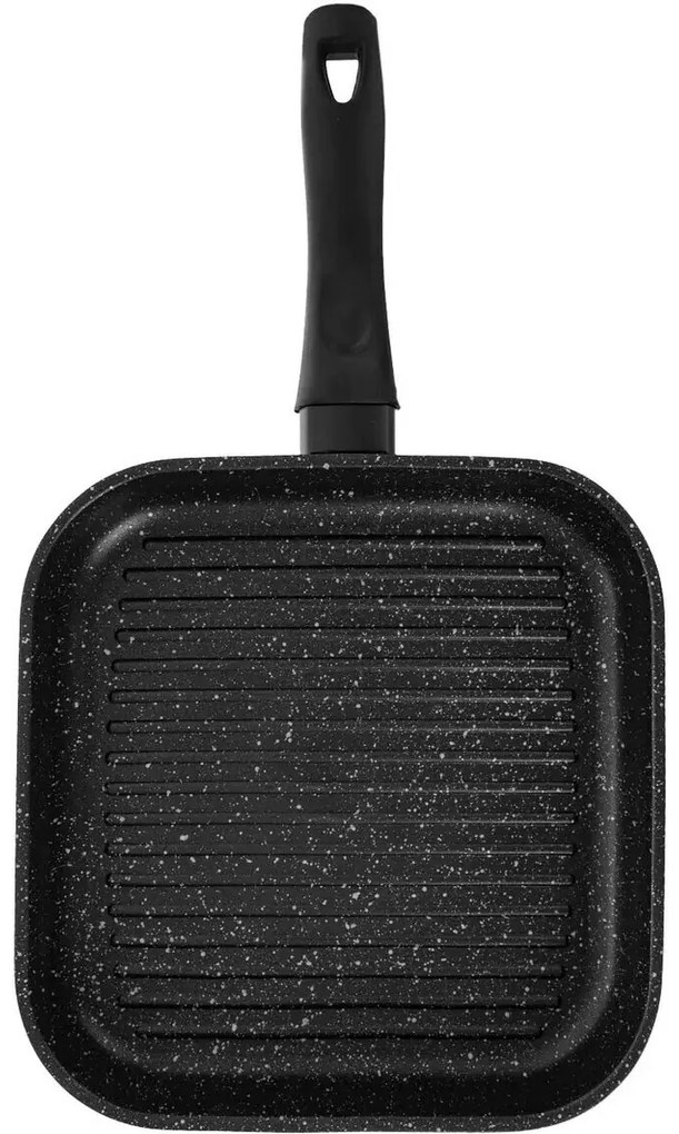 Orion Grande grillserpenyő, 26 x 26 cm