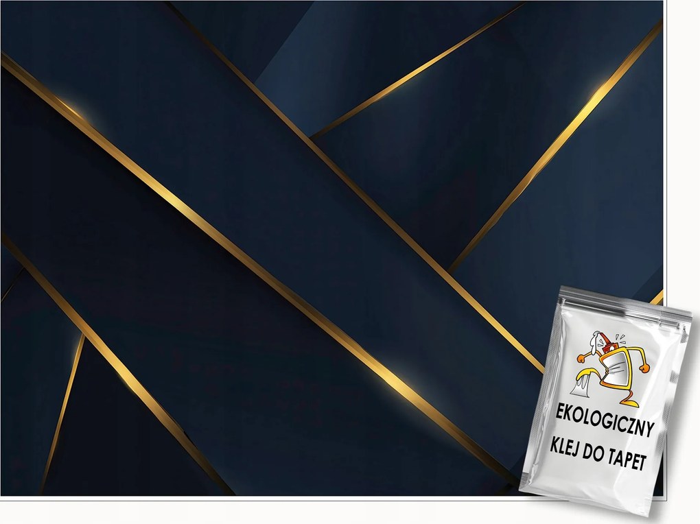 Fotótapéta Absztrakt Arany Hálószoba Nappali Tapéta Flizelina 300x210